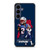 Gilmore Stephon New England Patriots Samsung Galaxy S25 FE Case