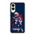 Gilmore Stephon New England Patriots Samsung Galaxy S25 Edge Case