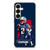Gilmore Stephon New England Patriots Samsung Galaxy S25+ Case