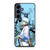 Gintama Anime Series Samsung Galaxy S25 FE Case