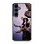 God of War Grace Mythology Samsung Galaxy S25 FE Case