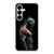 God of War Kratos Sovereign of the Nine Realms Samsung Galaxy S25 Case
