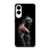 God of War Kratos Sovereign of the Nine Realms Samsung Galaxy S25 Edge Case