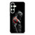 God of War Kratos Sovereign of the Nine Realms Samsung Galaxy S25+ Case