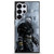 God of War Ragnarok Kratos Fimbulwinter Samsung Galaxy S25 Ultra Case