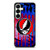 Grateful Dead Cosmic Cranium Samsung Galaxy S25+ Case
