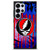 Grateful Dead Cosmic Cranium Samsung Galaxy S25 Ultra Case