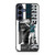 Haason Reddick Philadelphia Eagles Samsung Galaxy S25 FE Case