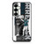 Haason Reddick Philadelphia Eagles Samsung Galaxy S25+ Case