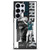 Haason Reddick Philadelphia Eagles Samsung Galaxy S25 Ultra Case