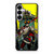Hades Game Samsung Galaxy S25 Case