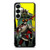 Hades Game Samsung Galaxy S25+ Case
