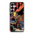 Hades Samsung Galaxy S25 Case