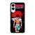 Hajime No Ippo Cover Samsung Galaxy S25 Edge Case