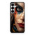 Harley Quinn Samsung Galaxy S25 Case