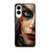 Harley Quinn Samsung Galaxy S25 Edge Case
