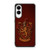 Harry Potter Gryffindor Emblem Samsung Galaxy S25 Edge Case