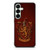 Harry Potter Gryffindor Emblem Samsung Galaxy S25+ Case