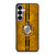 Harry Potter Hufflepuff Samsung Galaxy S25 Case