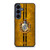 Harry Potter Hufflepuff Samsung Galaxy S25 FE Case
