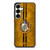 Harry Potter Hufflepuff Samsung Galaxy S25+ Case