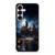 Harry Potter Midnight at Hogwarts Samsung Galaxy S25 Case