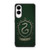 Harry Potter Slytherin Emblem Samsung Galaxy S25 Edge Case