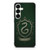 Harry Potter Slytherin Emblem Samsung Galaxy S25+ Case