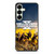 Helldivers 2 Sovereigns of Super Earth Samsung Galaxy S25+ Case