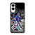 Henrik Lundqvist New York Rangers Samsung Galaxy S25 Edge Case