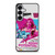 High Potential Series 01 Samsung Galaxy S25 Case