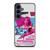 High Potential Series 01 Samsung Galaxy S25 FE Case