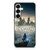 Hogwarts Legacy Samsung Galaxy S25+ Case