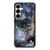 Horizon Forbidden West Aloy Art Samsung Galaxy S25+ Case
