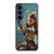 Horizon series Aloy Samsung Galaxy S25 FE Case