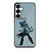 Horizon Zero Dawn Aloy The Noras Shadow Samsung Galaxy S25+ Case