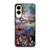 Horizon Zero Dawn Echoes of the Metal World Samsung Galaxy S25 Edge Case