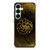 House of the Dragon Gold Logo Samsung Galaxy S25+ Case