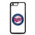 Minnesota Twins 04 iPhone SE 2022 Case