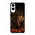 House of the Dragon young princess rhaenyra targaryen 01 Samsung Galaxy S25 Edge Case