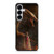 House of the Dragon young princess rhaenyra targaryen 02 Samsung Galaxy S25 Case