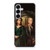 House Targaryen Fire Blood Game of Thrones 03 Samsung Galaxy S25 Case