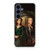 House Targaryen Fire Blood Game of Thrones 03 Samsung Galaxy S25 FE Case