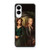 House Targaryen Fire Blood Game of Thrones 03 Samsung Galaxy S25 Edge Case