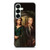 House Targaryen Fire Blood Game of Thrones 03 Samsung Galaxy S25+ Case
