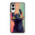 How to Train Your Dragon Toothless Samsung Galaxy S25 Edge Case