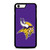 Minnesota Vikings Logo iPhone SE 2022 Case
