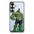Hulk Marvel Rivals Samsung Galaxy S25+ Case