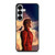 Hunger Games Katniss Everdeen 01 Samsung Galaxy S25 Case