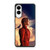 Hunger Games Katniss Everdeen 01 Samsung Galaxy S25 Edge Case